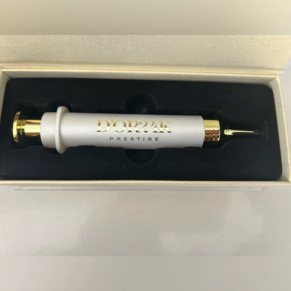 D’or 24k Cosmetics Non Surgical Lifting Serum - Picture 2 of 2